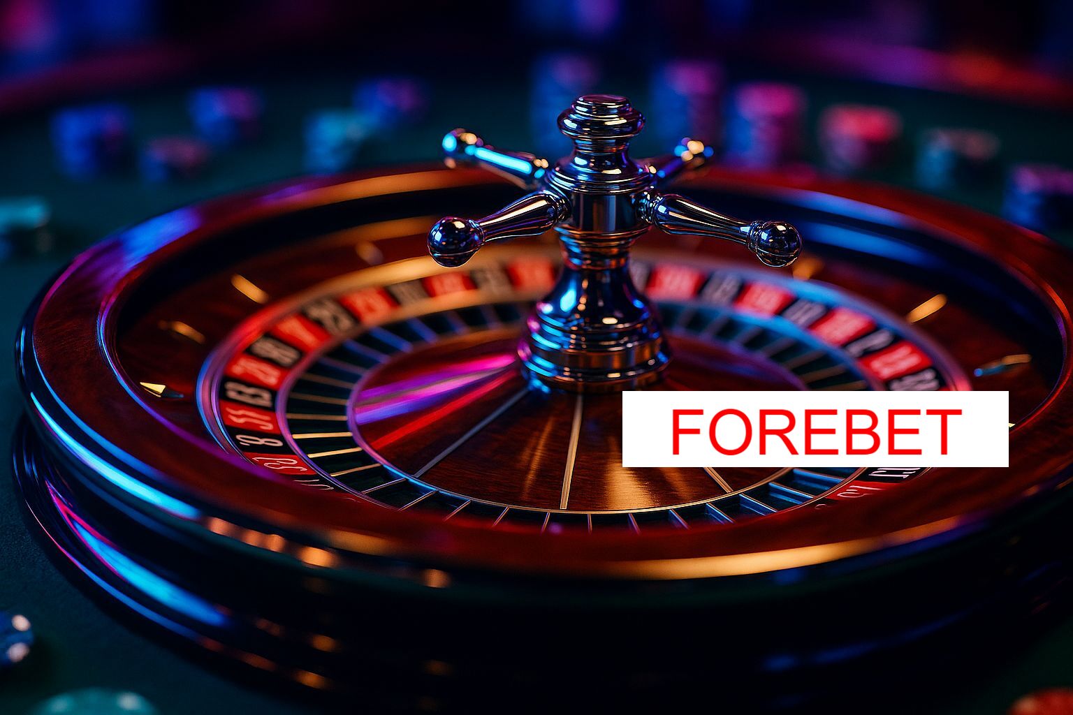 Jogos de roleta online